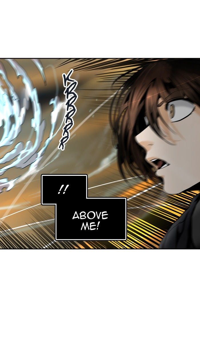 Tower of God Chapter 297 36